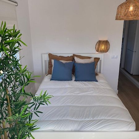 Recien Reformado Malaga-Torremolinos Lejlighed Eksteriør billede